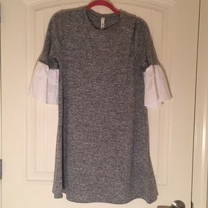 Jolie cotton dress